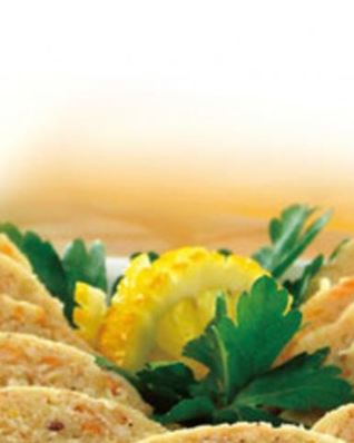 Паштет из минтая