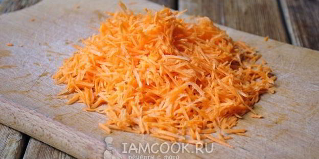 паштет из печени кролика