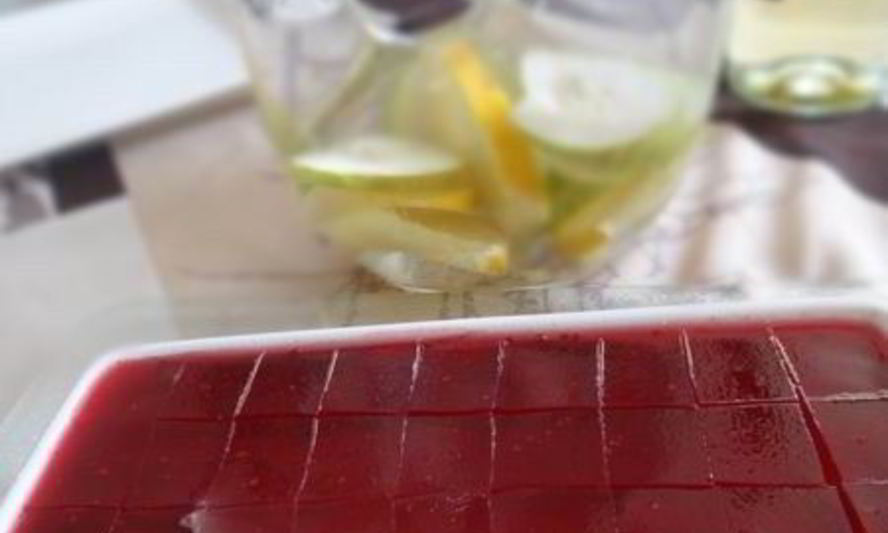 Рецепт паштета из печени с хрустящим луком