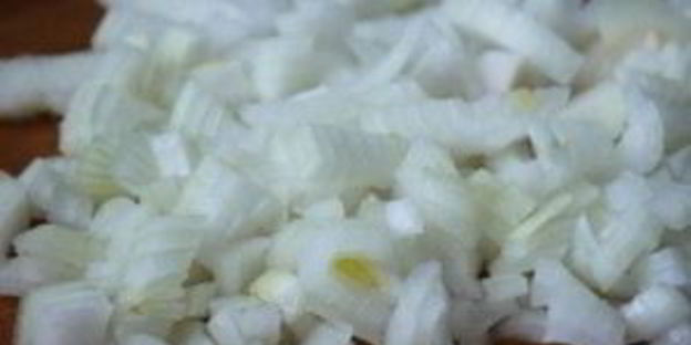 паштет из шампиньонов