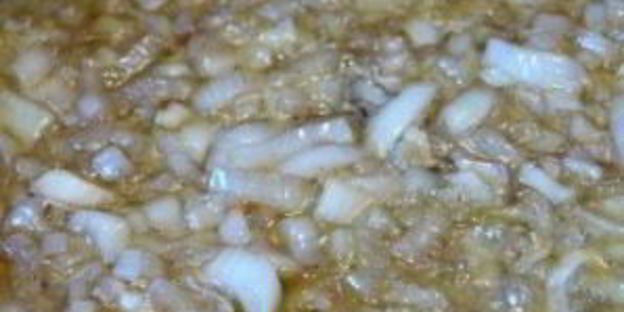 паштет из шампиньонов