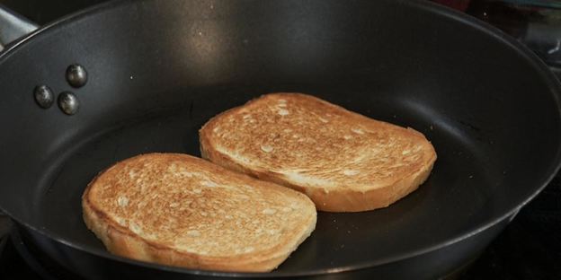 паштет из скумбрии с хреном