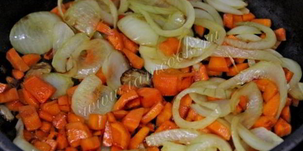 паштет из свиной печени с маслом и сливками