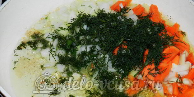 паштет из свиной печени