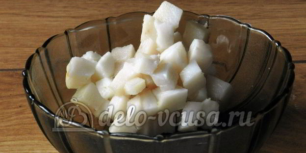 паштет из свиной печени