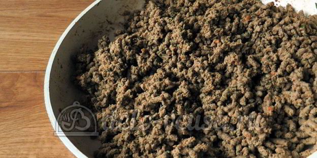 паштет из свиной печени