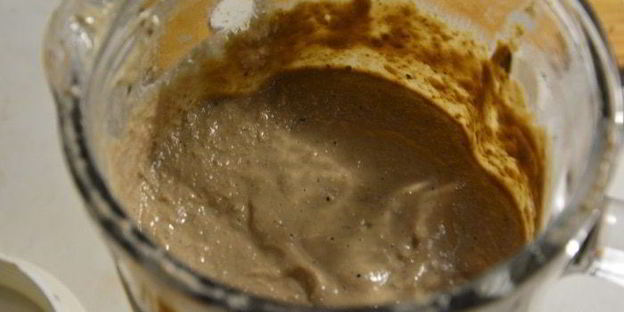 паштет из утиной печени