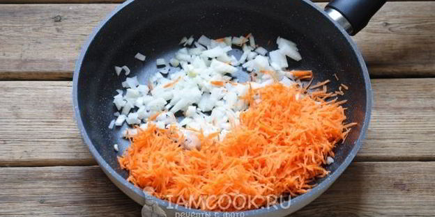 паштет из утки