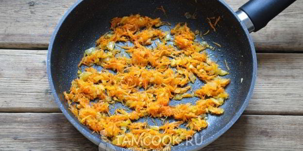 паштет из утки