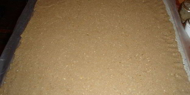 паштет на завтрак