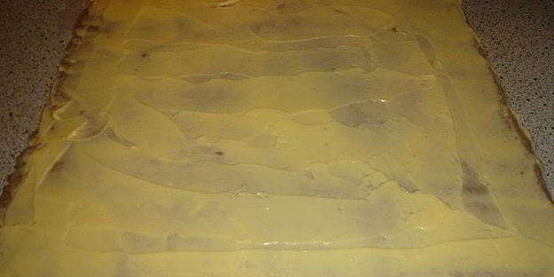 паштет на завтрак