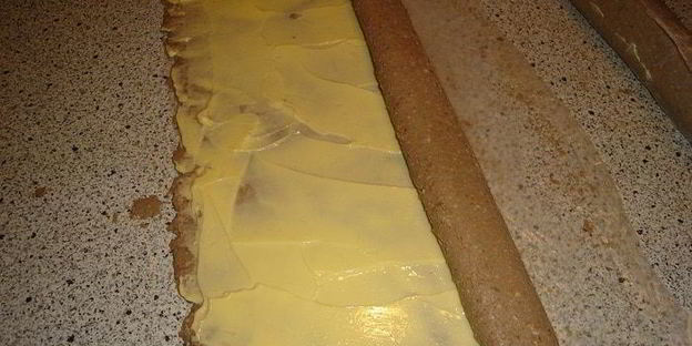 паштет на завтрак