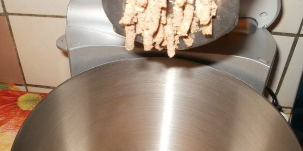 паштет печеночно-мясной