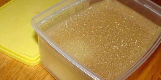 паштет печеночный с орехами