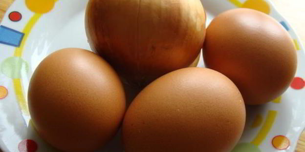 паштет печеночный с орехами