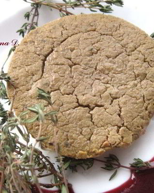 Паштет Пустыня Сахара