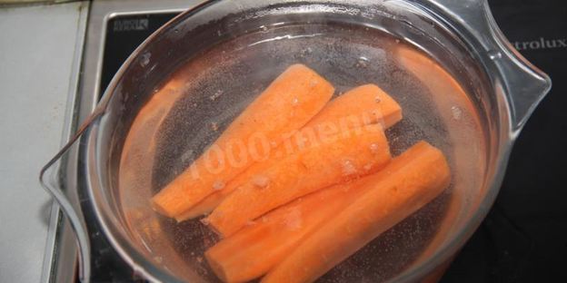 печеночный паштет из говяжьей печени