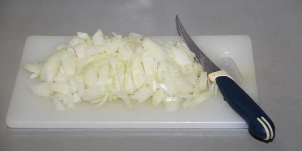 печеночный паштет из говяжьей печени