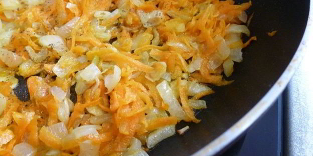 печеночный паштет с фасолью