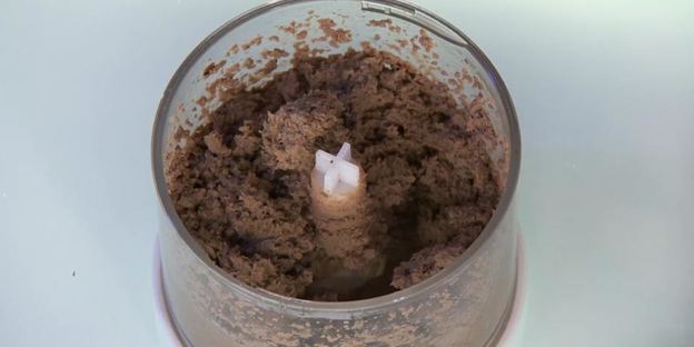 печеночный паштет с сельдереем