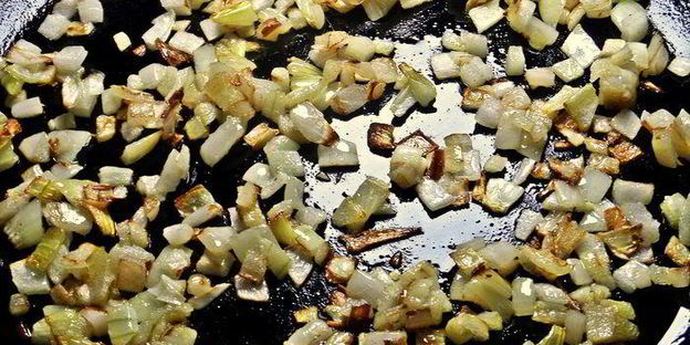 печеночный паштет яичный