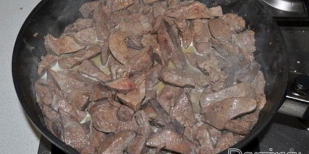 прекрасный паштет из свиной печени