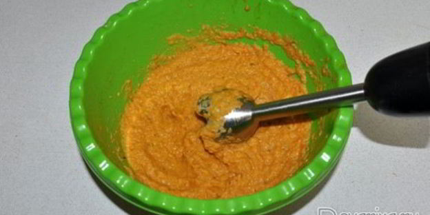 прекрасный паштет из свиной печени