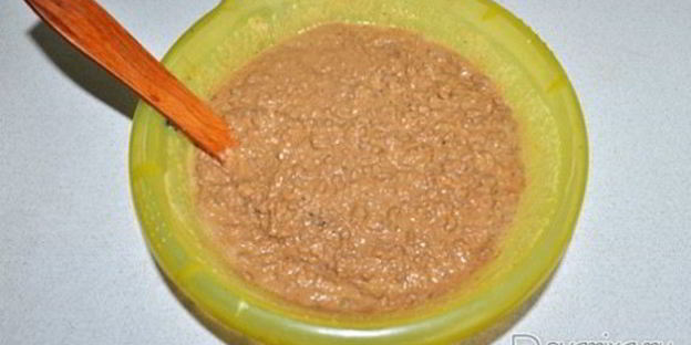 прекрасный паштет из свиной печени