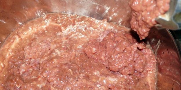 утиный паштет