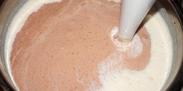 утиный паштет