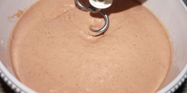 утиный паштет