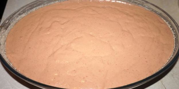 утиный паштет