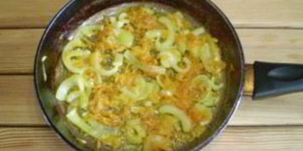 яичный паштет