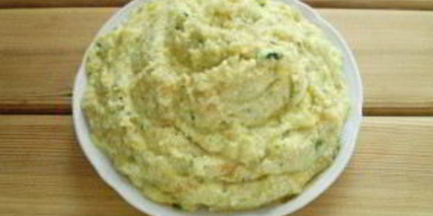 яичный паштет