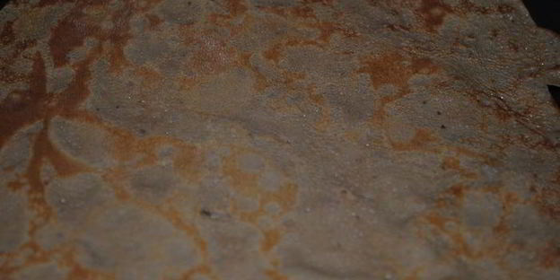 печеночный тортик