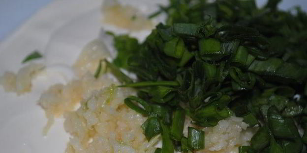 печеночный тортик