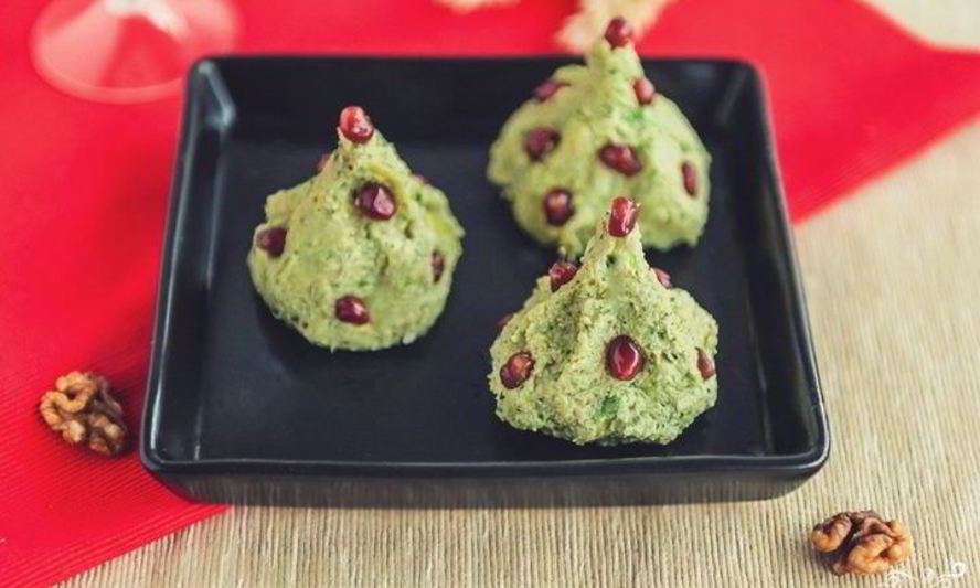 Рецепт пхалей