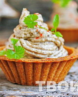 Праздничная закуска