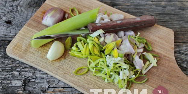 праздничная закуска