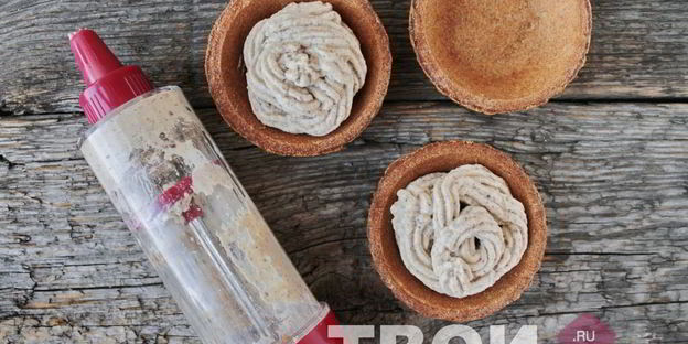 праздничная закуска