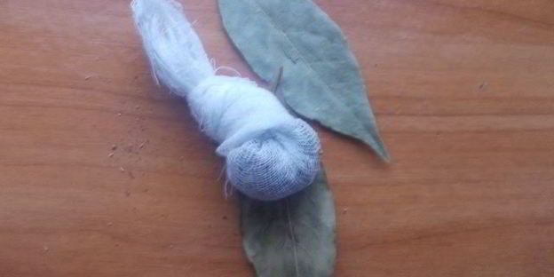 рийет из утиного мяса