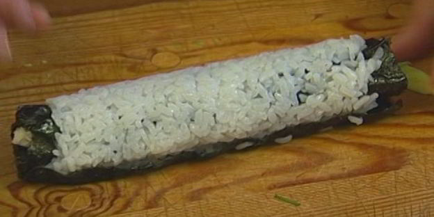 ролл калифорния