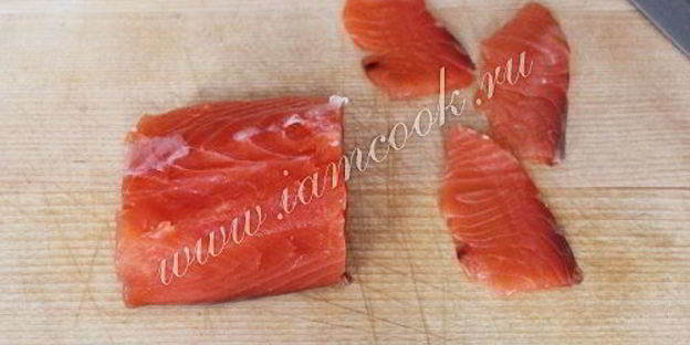 роллы филадельфия