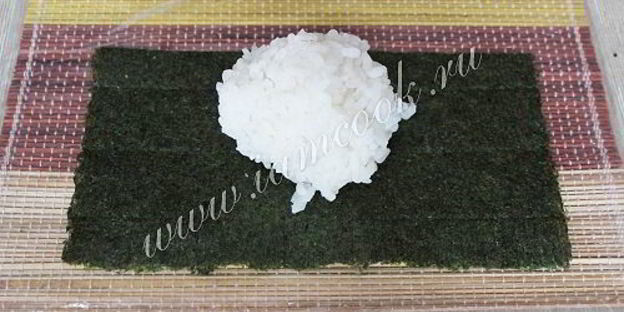 роллы филадельфия