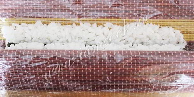 роллы филадельфия