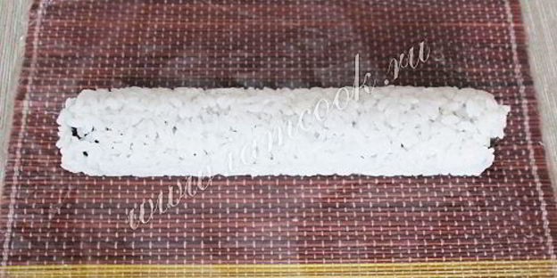 роллы филадельфия