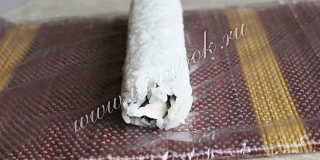 роллы филадельфия