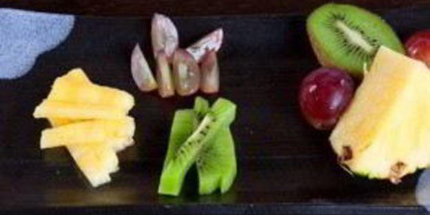 сладкие роллы