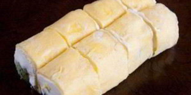 сладкие роллы