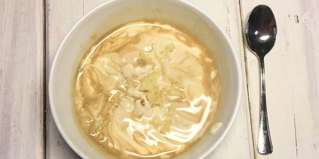 спринг-роллы с крабовыми палочками